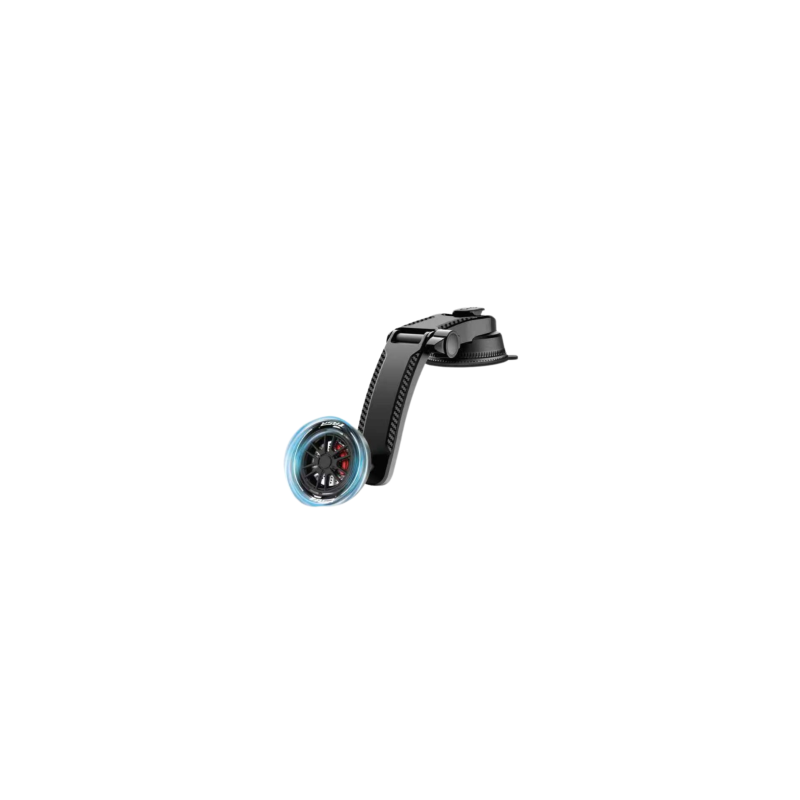 Support de Téléphone Voiture Magnétique à Ventouse 360 ° FASR FS-S23 Support de Téléphone Voiture Magnétique à Ventouse 360 ° FASR FS-S23