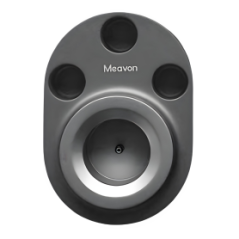 Support de rangement et de chargement de Pistolet de Massage Meavon -