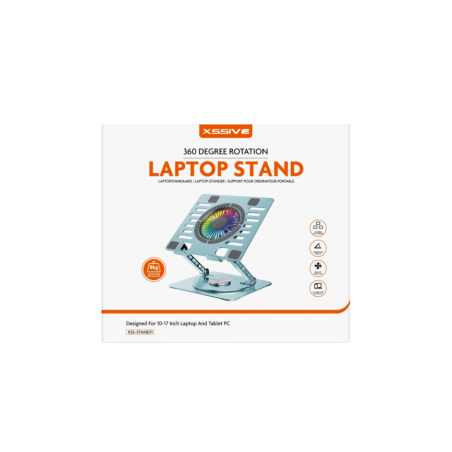 Support pour ordinateur XSSIVE XSS-STAND11