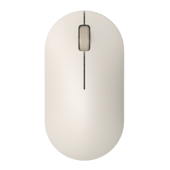Souris sans fil Xiaomi Lite 2 BHR8915GL - Blanche - Informatiques Ref