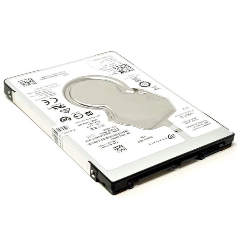Hard Drive Seagate SHD0Q10717 – 1TB 2.5-inch 7mm 7200RPM SATA · Refurbished Hard Drive Seagate SHD0Q10717 – 1TB 2.5-inch 7mm 7200RPM SATA · Refurbished