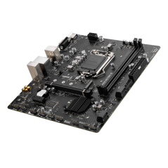 Carte Mère MSI PRO H510M-B | Smarty Paris 18e