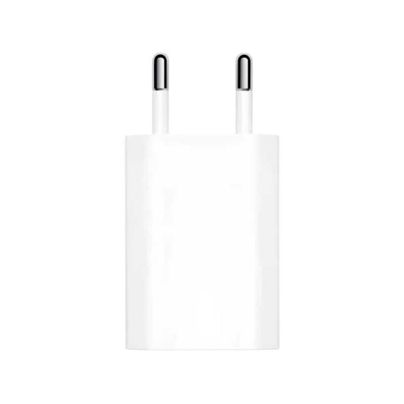 Adaptateur Secteur USB 5W Vrac (Mayline)