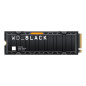 SSD Drive Western Digital SN850X M.2 2280 – 2TB PCIe 4.0 NVMe