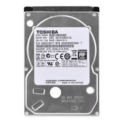 Toshiba Hard Drive MQ01ABD050V 500GB SATA | Smarty