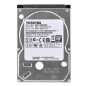 Hard Drive Toshiba MQ01ABD050V – 500GB 2.5-inch SATA · Refurbished