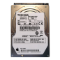 Hard Drive Toshiba MK5065GSXF – 500GB 2.5-inch SATA · Refurbished