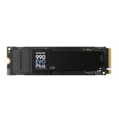 Samsung 990 EVO Plus 2TB M.2 SSD | Smarty