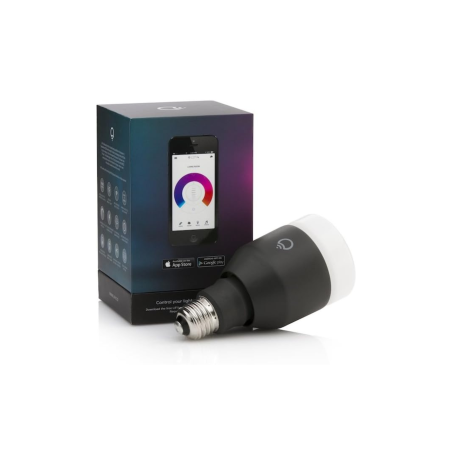 Ampoule Connectée Multicolore LIFX The original Metal Gray Edition lim