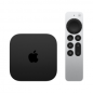 Apple TV 4K 64Go WiFi 3e génération Noir MN873FD/A - Neuf