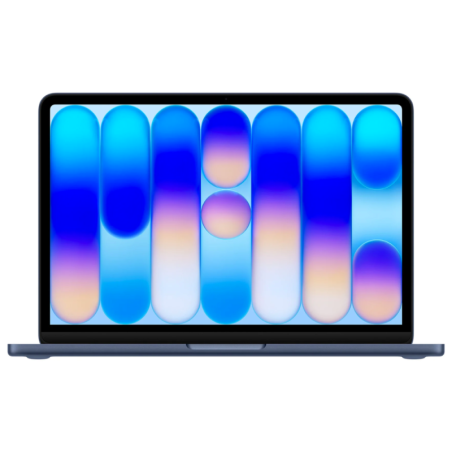 MacBook Neo 13" MHFF4D/A - 8 Go/256 Go SSD - Apple A18 Pro - Indigo -