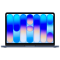 MacBook Neo 13" MHFF4D/A - 8 Go/256 Go SSD - Apple A18 Pro - Indigo - Neuf - AZERTY