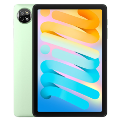 Blackview TAB 20 Wi-Fi 4+64 Go 10.1" 6600 mAh Vert - Neuf — Reconditionné Garanti 12 mois · Smarty Paris · Smarty Paris