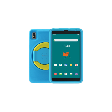 Blackview TAB A6 Kids 10.1'' 4Go/128Go Bleu - Tablette pour enfants Re