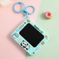 Mini tablette d'écriture pour enfants Bleu Mini tablette d'écriture pour enfants Bleu