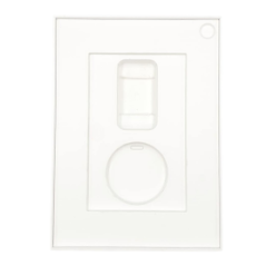 Boite Tablette Vide 12.9" Ref BT009 | Smarty Paris