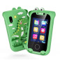 Toy Smartphone ECO KP08 Dinosaur – IPS screen, dual camera, Green Toy Smartphone ECO KP08 Dinosaur – IPS screen, dual camera, Green