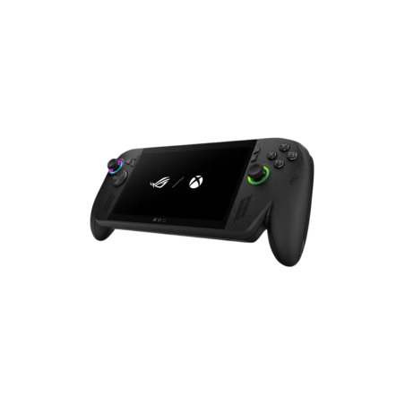 Console Asus ROG Xbox Ally X (2025) LPDDR5X 1 To (Spec Japon) - Noir -