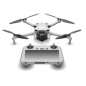 Drone DJI Mini 3 MT3PDCE Avec Radiocommande DJI RC
