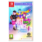 Jeux Nintendo Switch Just Dance 2026 Edition · Smarty Paris