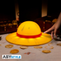 Lampe LED décorative AbyStyle - One Piece Chapeau de paille