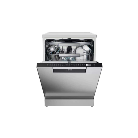 Lave-vaisselle HAIER XF 6B2M3PX 60 cm - Reconditionné | Smarty Paris