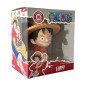 Piggy Bank Figure Plastoy One Piece – Monkey D. Luffy V2 Piggy Bank Figure Plastoy One Piece – Monkey D. Luffy V2