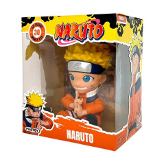 Naruto Uzumaki V2 Piggy Bank Figure | Smarty Paris