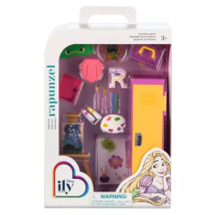 Disney ily 4EVER Rapunzel Accessory Pack | Smarty