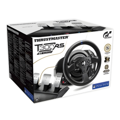 Thrustmaster OT Volante T300 RS GT Edition pour PC/PS3/PS4/P
