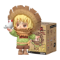 Figurine 52TOYS NOOK's Little World Blind Box – PVC/ABS 10 à 12 cm Figurine 52TOYS NOOK's Little World Blind Box – PVC/ABS 10 à 12 cm