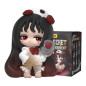 Figurine boîte surprise Lilith Secret Experiment 52TOYS – PVC/ABS 8-10 cm