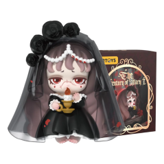 Figurine Lilith The Century of Mary 52TOYS | Smarty
