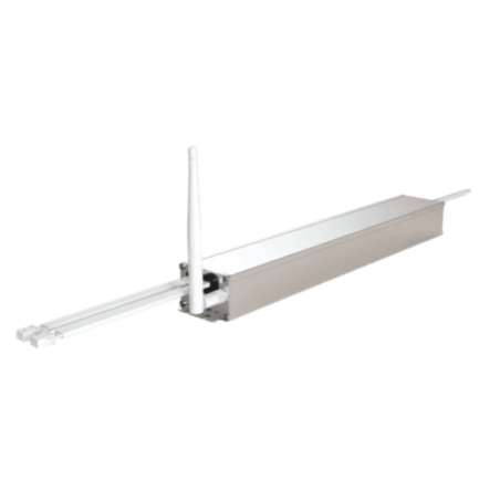 Contrôleur de Bande Lumineuse Intelligente Zigbee 120W / AC220-240V DC