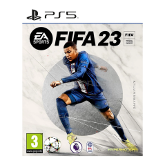 Jeux PS5 FIFA 23 - Gaming Ref G1262 | Smarty Paris