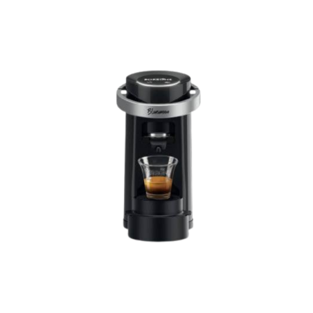 Machine à Café Borbone Bluemoon ESE44MM - Noir - Tablette Ref G5040 |