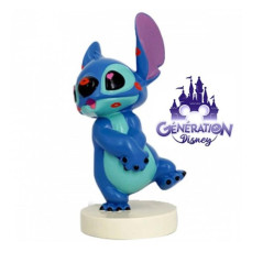 Disney Stitch Kiss figure | Smarty Paris