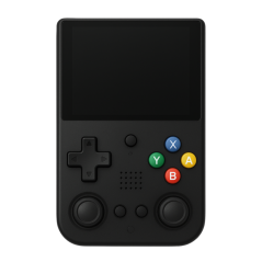 Mini Console de Jeu Vidéo Portable 3000 mAh M21 Écran 3,5" 128 Go - No