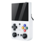 Mini Console de Jeu Vidéo Portable M21 Écran IPS 3,5" 64 Go - Blanc Mini Console de Jeu Vidéo Portable M21 Écran IPS 3,5" 64 Go - Blanc