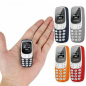 Mini Feature Phone L8STAR BM10 - Noir (Neuf) — Reconditionné Garanti 12 mois · Smarty Paris