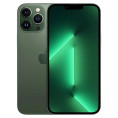iPhone 13 Pro 256 Go Vert - Grade A | Smarty Paris 18e