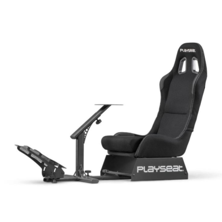 Siège de simulation Playseats Evolution Actifit Noir - Gaming Ref G136