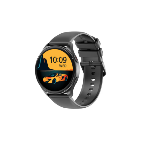 Montre Connectée 1.43″ AMOLED Blackview X20 - Noir - Tablette Ref G589