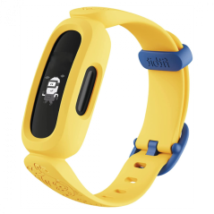Montre Connectée Fitbit Ace 3 Edition Minions | Smarty Paris
