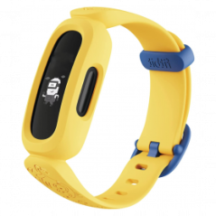 Montre Connectée Fitbit Ace 3 Edition Minions - Tablette Ref G0647 | S