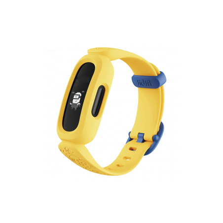 Montre Connectée Fitbit Ace 3 Edition Minions - Tablette Ref G0647 | S
