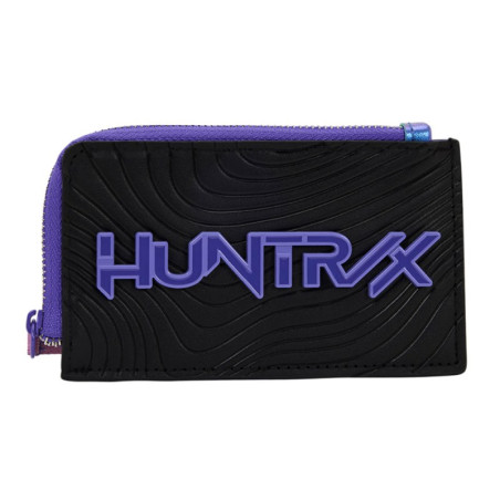 Portefeuille K-Pop Demon Hunters Loungefly x Funko