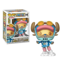 Funko Pop Tony Tony Chopper One Piece | Smarty