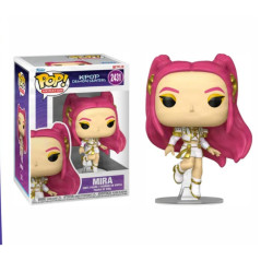Funko Pop AIR Mira K-Pop Demon Hunters | Smarty