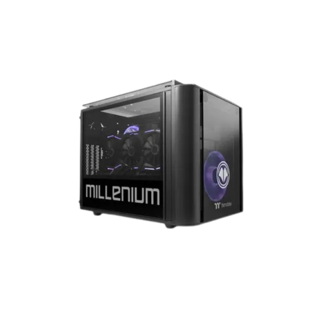 PC Gamer Millenium MM2 Mini Senna - 16 Go RAM/2 To + 512 Go SSD - Ryze